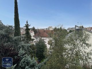  Appartement � vendre 1 pi�ce 37 m�