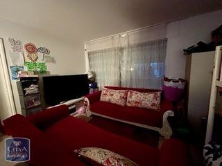  Appartement � vendre 2 pi�ces 51 m�