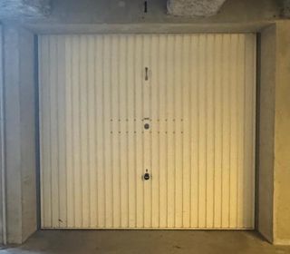  Parking / Garage � vendre 17 m�