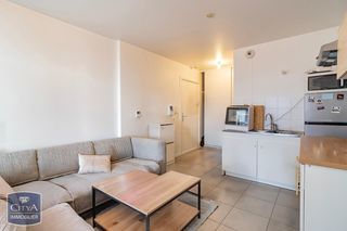  Appartement � vendre 2 pi�ces 36 m�