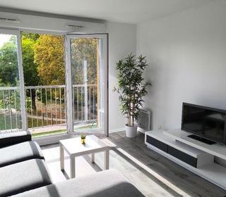  Appartement � vendre 3 pi�ces 52 m�