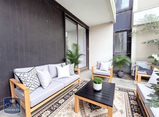  Appartement � vendre 3 pi�ces 65 m�