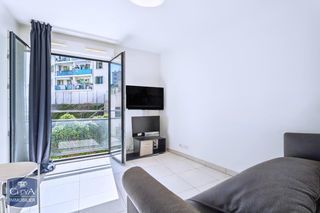  Appartement � vendre 1 pi�ce 23 m�