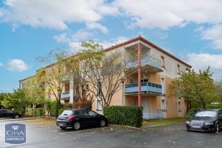  Appartement � vendre 2 pi�ces 39 m�