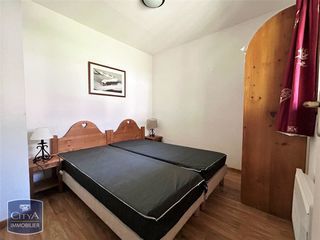  Appartement � vendre 3 pi�ces 35 m�