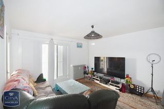  Appartement � vendre 3 pi�ces 66 m�