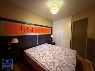  Appartement � vendre 2 pi�ces 31 m�