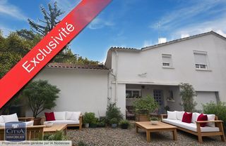  Maison � vendre 6 pi�ces 140 m�