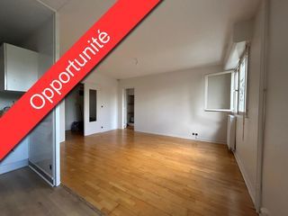  Appartement � vendre 2 pi�ces 51 m�