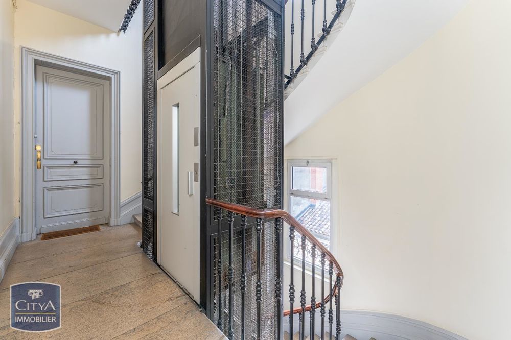 � vendre  Appartement Bordeaux (33000)