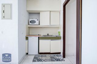  Appartement � vendre 2 pi�ces 30 m�