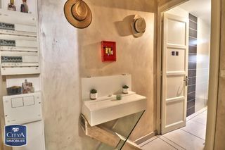  Appartement � vendre 2 pi�ces 39 m�