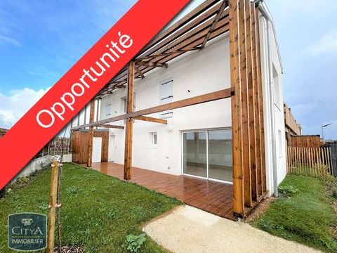   Vente Maison Maison - 4 pi�ce(s) - 92 m�