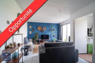  Appartement � vendre 2 pi�ces 52 m�