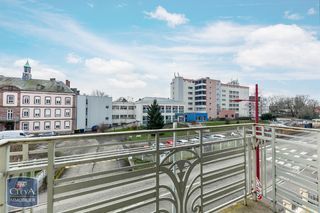  Appartement � vendre 3 pi�ces 75 m�