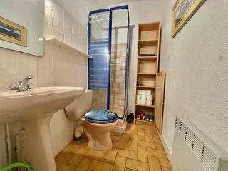  Appartement � vendre 1 pi�ce 16 m�