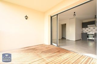  Appartement � vendre 2 pi�ces 44 m�