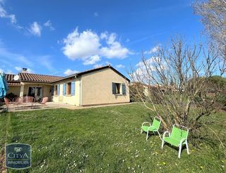  Maison � vendre 6 pi�ces 110 m�