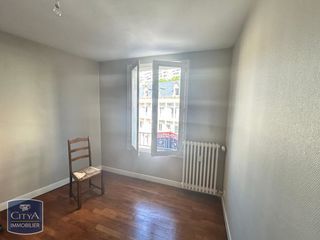  Appartement � vendre 5 pi�ces 94 m�