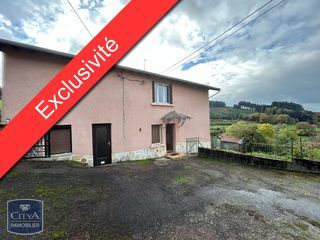  Maison � vendre 5 pi�ces 86 m�