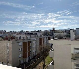  Appartement � vendre 3 pi�ces 