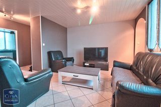  Appartement � vendre 5 pi�ces 79 m�