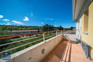  Appartement � vendre 3 pi�ces 65 m�