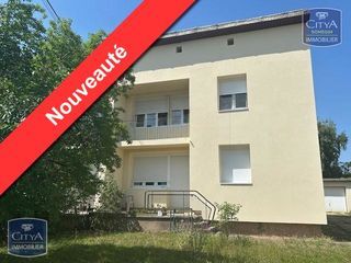  Immeuble � vendre 120 m�