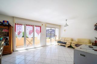  Appartement � vendre 4 pi�ces 67 m�