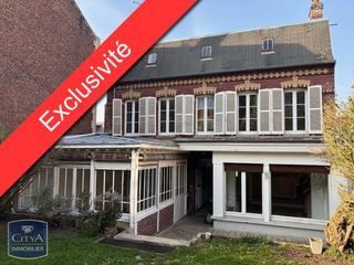  Maison � vendre 10 pi�ces 246 m�