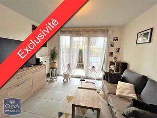  Appartement � vendre 2 pi�ces 42 m�