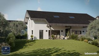  Maison � vendre 4 pi�ces 98 m�