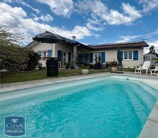  Maison � vendre 4 pi�ces 108 m�