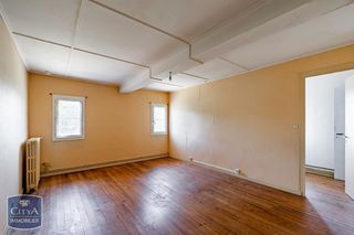  Propri�t�/ch�teau � vendre 7 pi�ces 184 m�