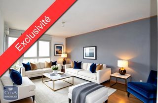  Appartement � vendre 2 pi�ces 37 m�