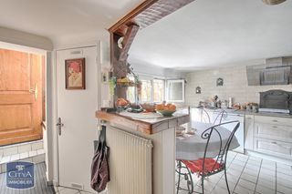  Maison � vendre 5 pi�ces 80 m�