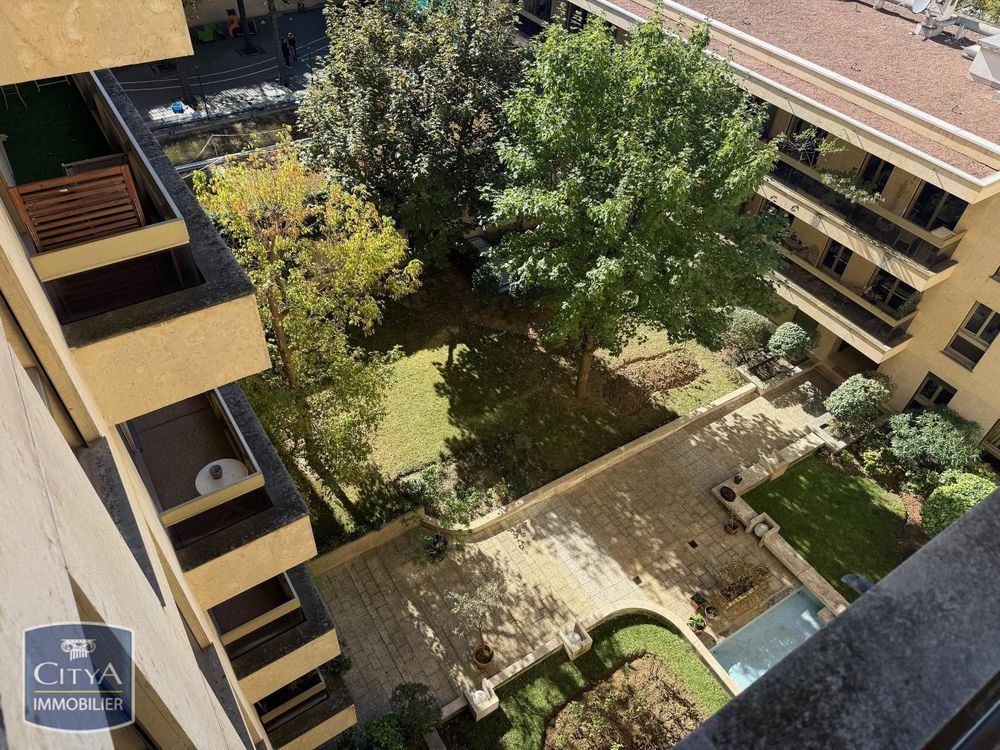 � vendre  Appartement Paris 8