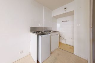  Appartement � vendre 1 pi�ce 22 m�