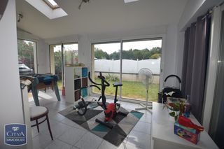  Maison � vendre 5 pi�ces 120 m�