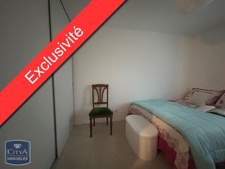  Appartement � vendre 3 pi�ces 55 m�