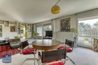  Appartement � vendre 6 pi�ces 130 m�