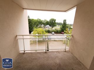  Appartement � vendre 2 pi�ces 35 m�