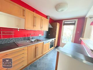  Appartement � vendre 4 pi�ces 67 m�