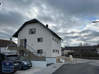  Appartement � vendre 3 pi�ces 91 m�