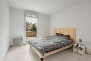  Appartement � vendre 3 pi�ces 58 m�