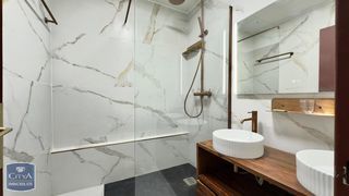  Appartement � vendre 3 pi�ces 63 m�