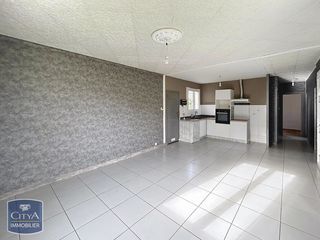  Maison � vendre 4 pi�ces 66 m�