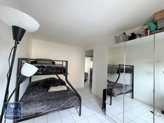  Appartement � vendre 4 pi�ces 78 m�