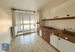  Appartement � vendre 2 pi�ces 57 m�