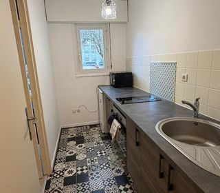  Appartement � vendre 1 pi�ce 34 m�